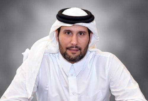 Segini Harta Kekayaan Sheikh Jassim yang Disebut Berhasil Beli MU. (Foto: MNC Media)  