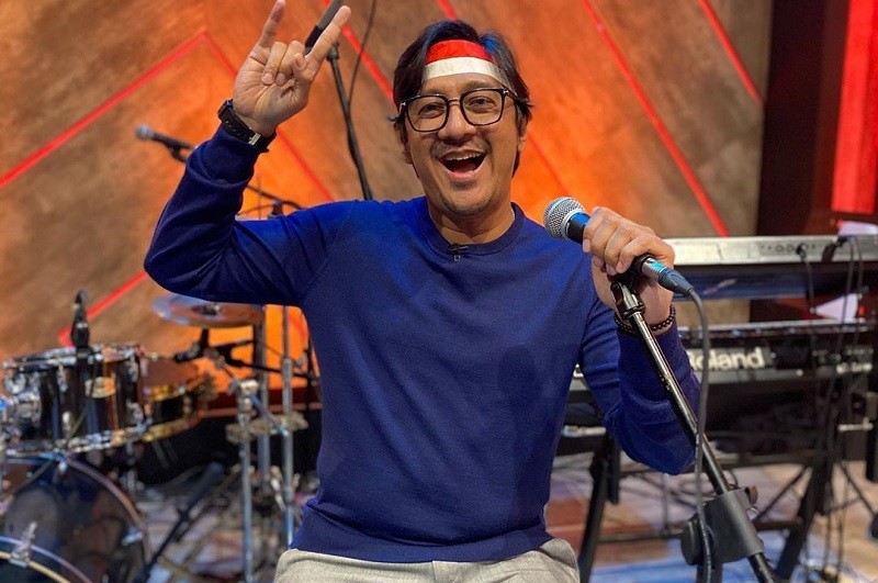 Inilah Perusahaan yang Ternyata Milik Andre Taulany Sang Sultan Bintaro. (Foto: MNC Media)