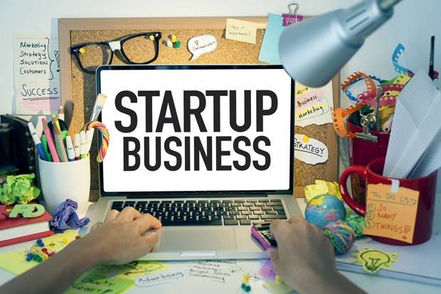 Ini Lima Startups AS Terbaik versi Forbes (FOTO:MNC Media)