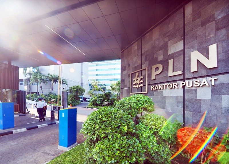 DPR Dukung Usulan PMN PLN untuk Program Listrik Desa (Foto: MNC Media)