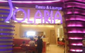 Daftar Gaji Karyawan Solaria dari Pramusaji hingga Manajer Toko. (FOTO : MNC MEDIA)