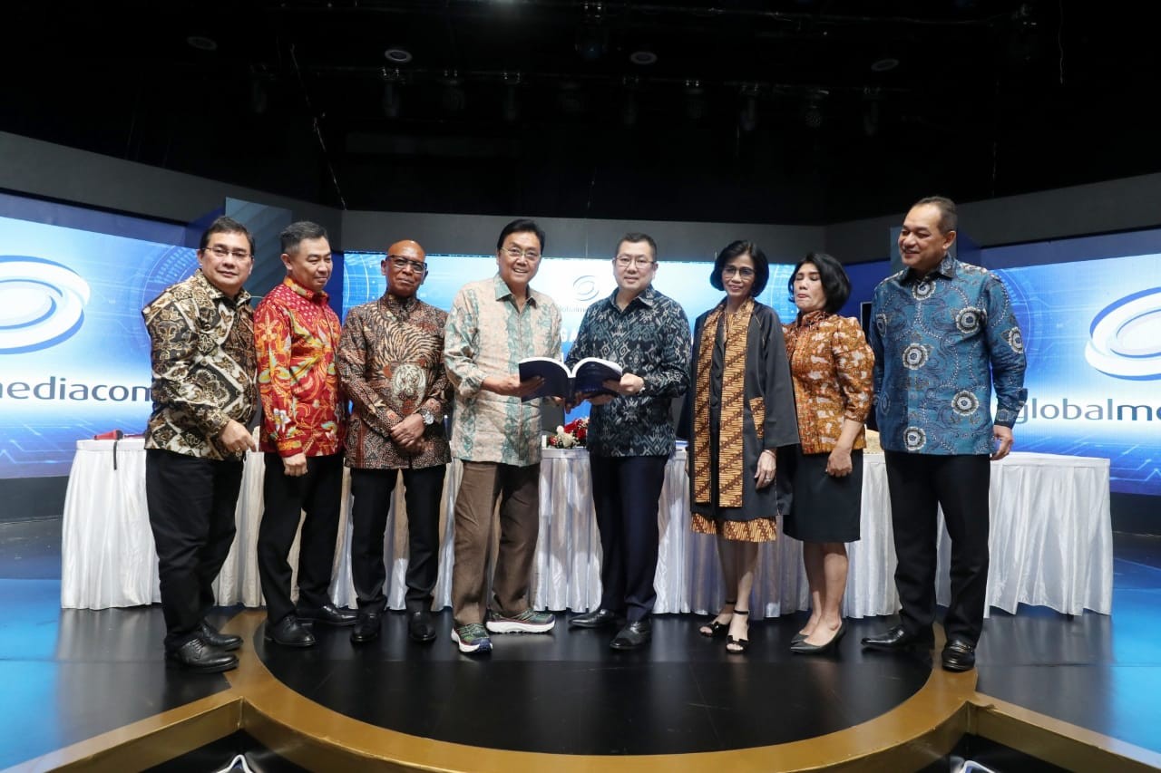 Pertumbuhan Digital Jadi Katalis Positif Global Mediacom (BMTR), Ini ...