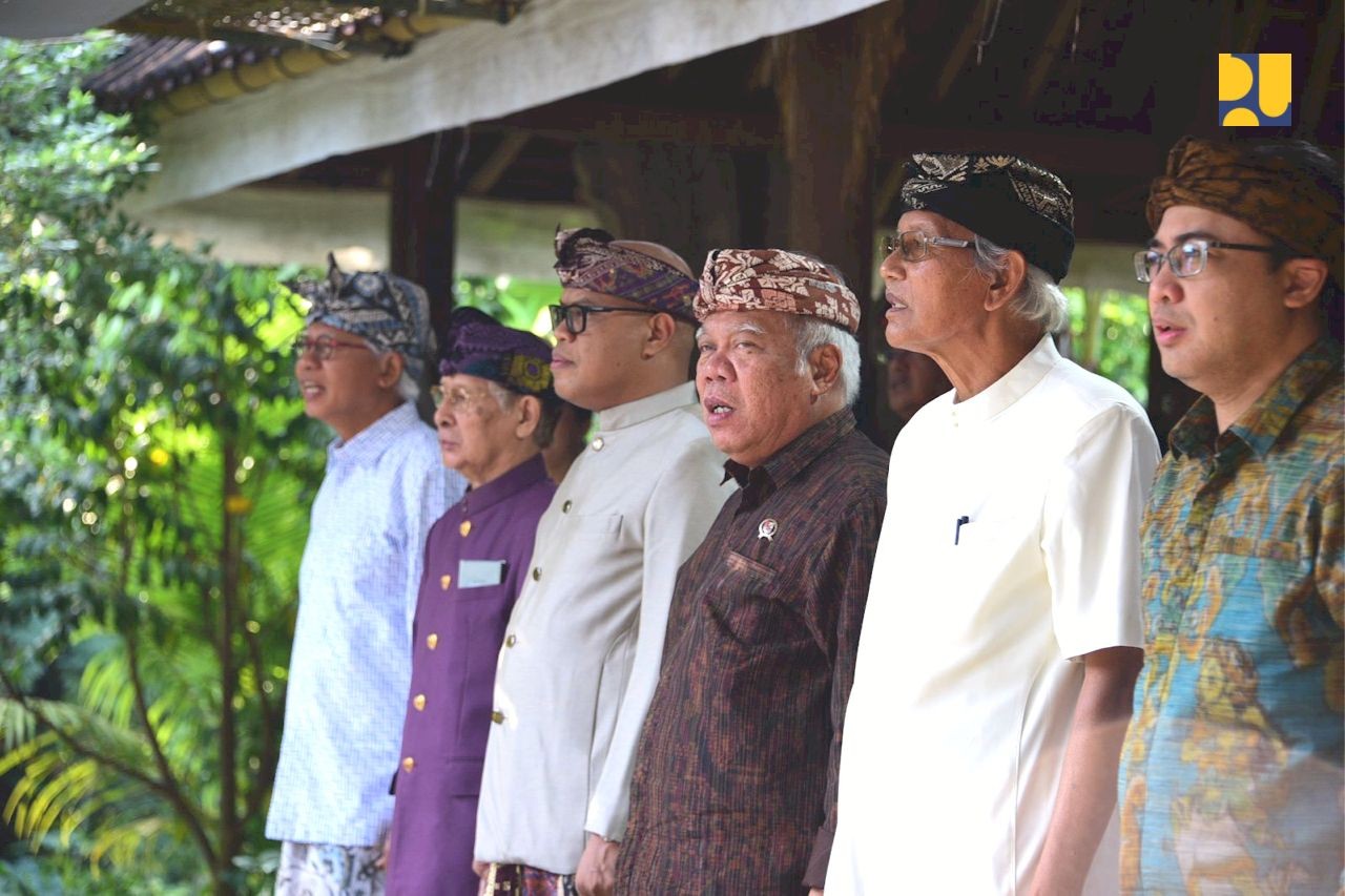 Tak Hanya Insinyur, Pemerintah Juga Ingin Libatkan Seniman dalam Pembangunan Infrastruktur (foto: MNC Media)