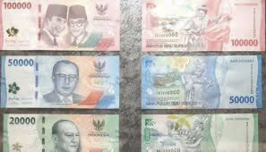 Inilah Negara Pencipta Uang Kertas Pertama di Dunia. (FOTO : MNC MEDIA)