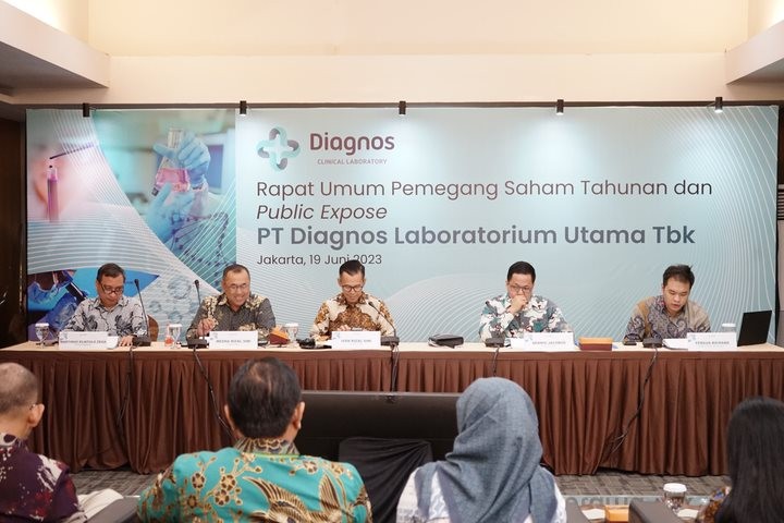 Pendapatan Klien Korporasi Turun Drastis, DNGS Rugi Rp13,65 Miliar di 2023. (Foto: MNC Media)