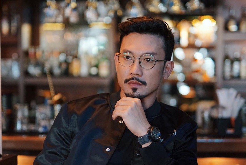 Denny Sumargo Raup Untung Rp35 Miliar Setahun, Ini Tips Bisnisnya (Foto: MNC Media)
