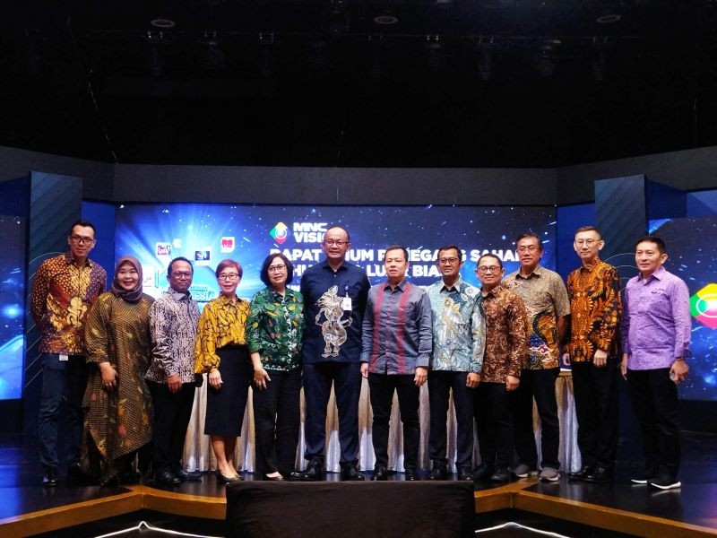 Dua Strategi MNC Sky Vision (MSKY) Cetak Laba di 2024. Foto: MNC Media.