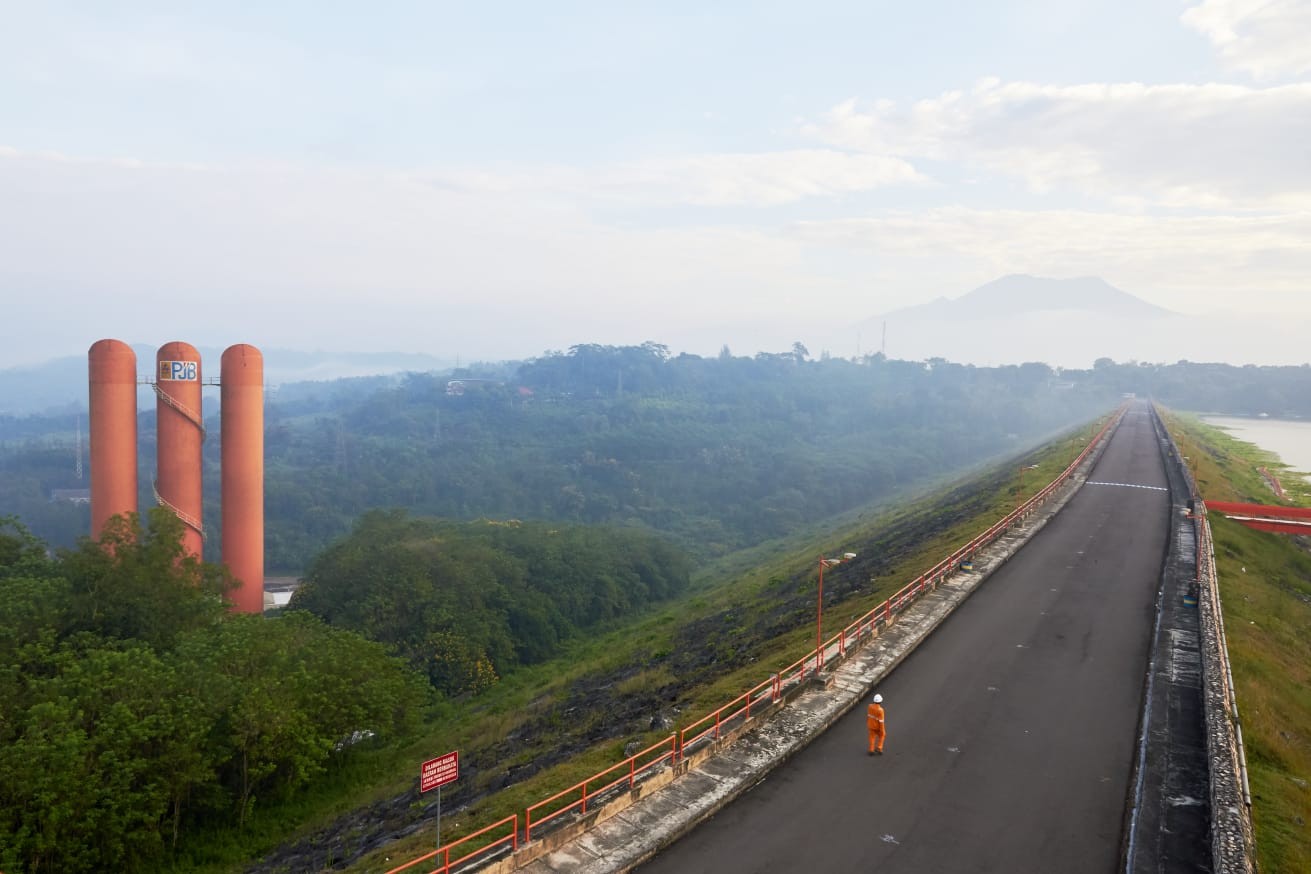 Aset PLN Nusantara Power Meroket, Kini Tembus Rp350 Triliun. (Foto MNC Media)