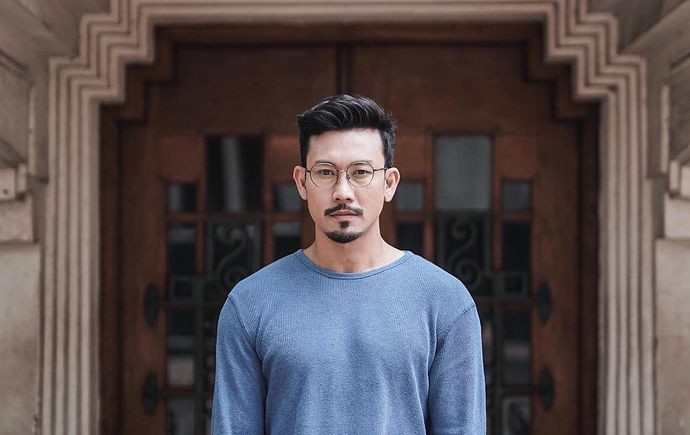 Intip Perusahaan Milik Denny Sumargo, Berikut Daftarnya. (Foto: MNC Media)