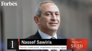 Inilah 10 Manusia Paling Tajir di Arab. (FOTO : FORBES)