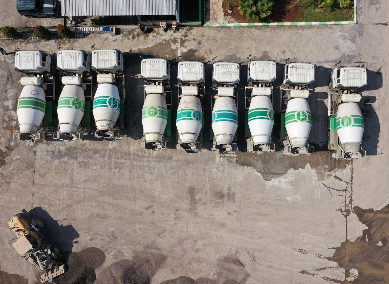 Saham Sultan Subang BEBS ke Gocap, 6.700 Investor Nyangkut. (Foto: Berkah Beton)