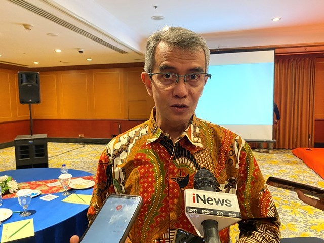 Pengusaha Protes Cuti Bersama Idul Adha Jadi Tiga Hari (Foto: MNC Media/ Advenia)