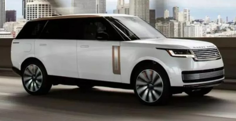Jaguar Land Rover Mau Kembangkan Industri Kendaraan Listrik Mewah di RI. Foto: MNC Media.