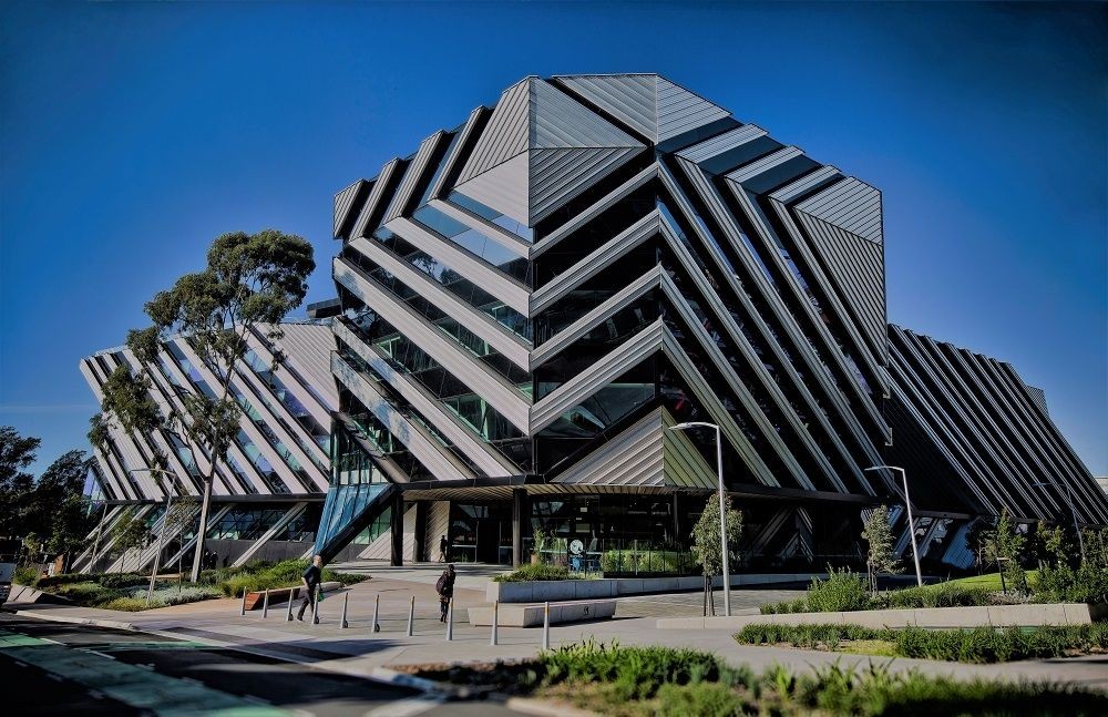 Intip Biaya Kuliah Monash University Australia, Tempat Olivia Allan Lulus Sarjana. (Foto: UniAustralia)