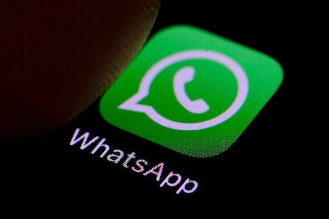 UMKM Kini Bisa Pasang Iklan di Fitur Chat WhatsApp. Foto: MNC Media.