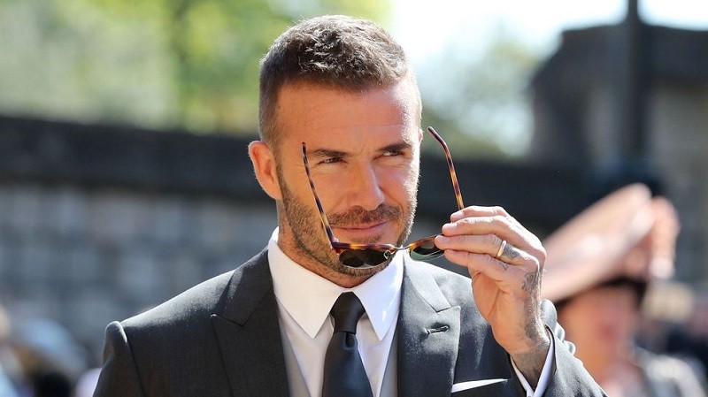 Pasangan Paling Tajir Dunia, Ada David dan Victoria Beckham yang Punya Harta Rp7 Triliun (FOTO:MNC Media)