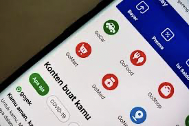 Cara Terbaru Transfer GoPay ke Mandiri yang Mudah dan Cepat. (FOTO : MNC MEDIA)