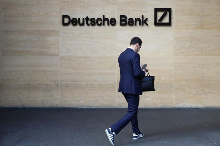 Bank Terbesar Jerman Bakal PHK 1.700 Karyawan, Ini Alasannya (Foto: MNC Media)
