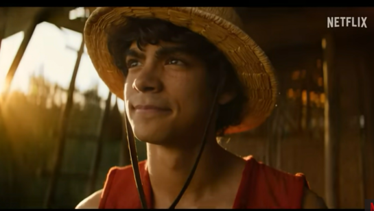 Biaya Produksi One Piece Live Action: Buat Kapal Sungguhan, 1 Episode Habis Rp150 Miliar. (Foto: Youtube/Netflix)