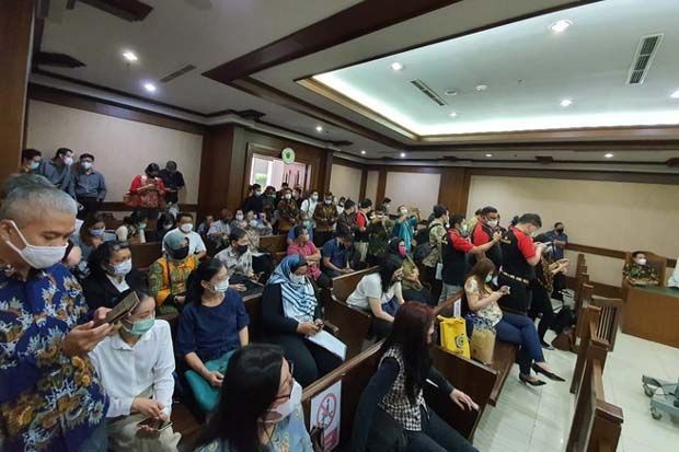 Begini Nasib Nasabah Konversi SOL Usai Izin Kresna Life Dicabut (Foto: MNC Media)