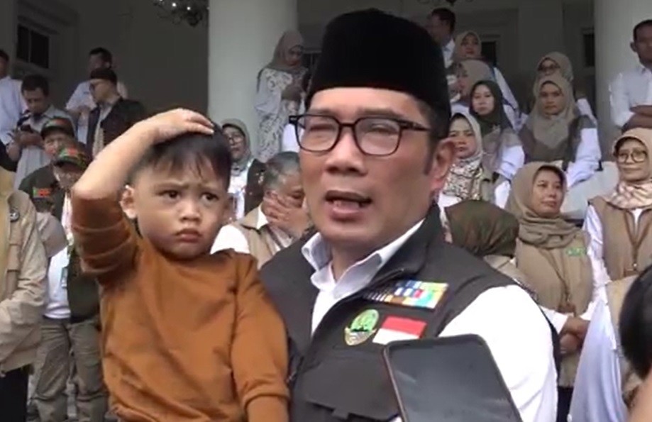 Siap Diresmikan 18 Agustus 2023, Naik Kereta Cepat Jakarta-Bandung Gratis Selama 90 Hari (Foto Ervan David)