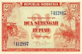 Inilah Daftar Terbaru Uang Kuno Indonesia. (FOTO : MNC MEDIA)