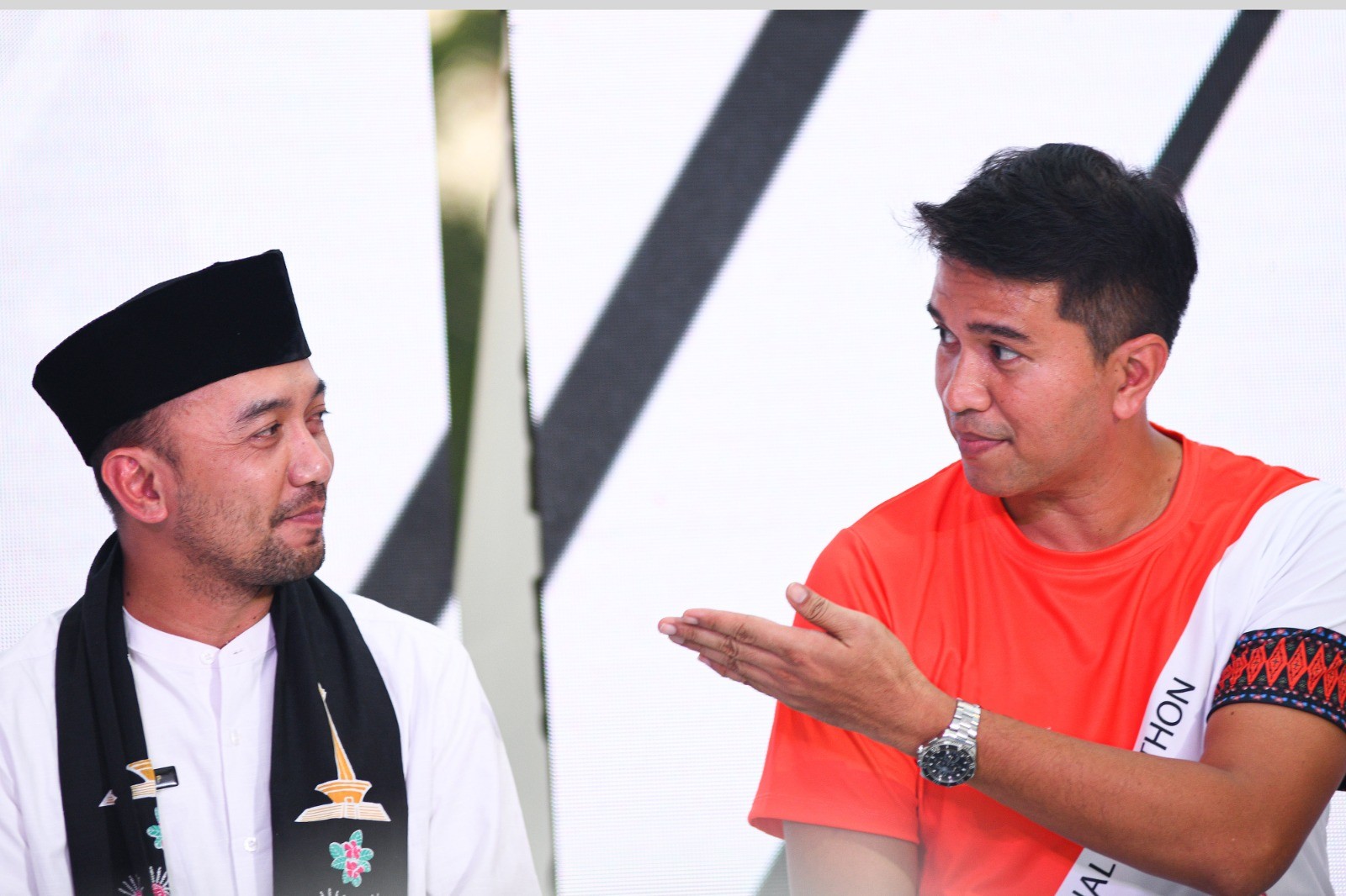 Meriahkan HUT DKI ke-496, BTN Jakarta Run 2023 Siap Digelar (FOTO:Dok BTN)