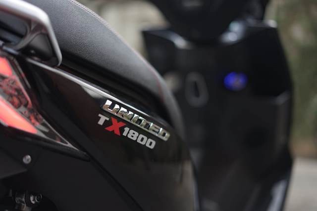 Berkah Subsidi, Motor Listrik United E-Motor Ludes 764 Unit (Foto: MNC Media)