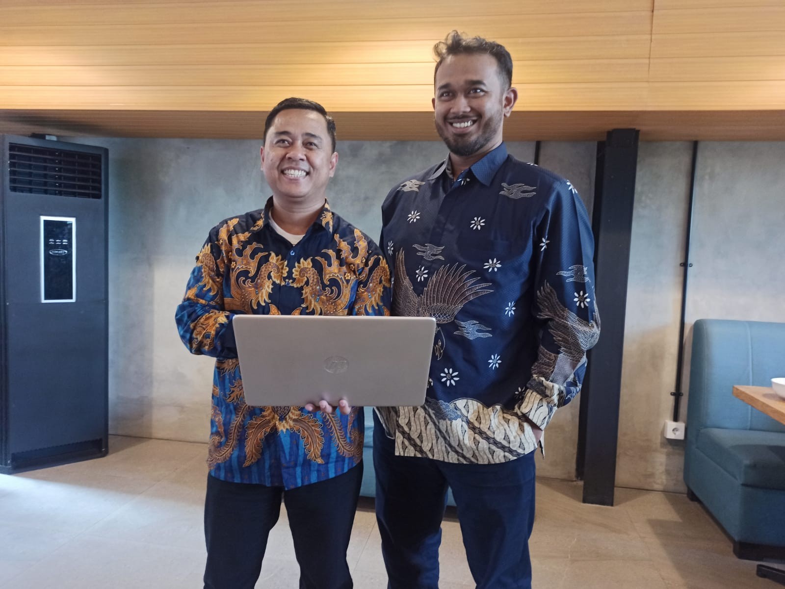 Perkuat Ekspansi, Ekalya Purnamasari (ELPI) Akuisisi Perusahaan Transhipment (foto: MNCV Media)