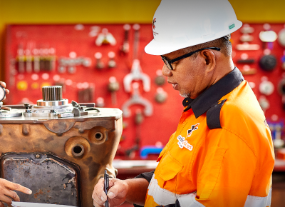 Mau IPO, Mandiri Herindo (MAHA) Tawarkan Harga Rp118-128 per Saham (Foto: dok MAHA)