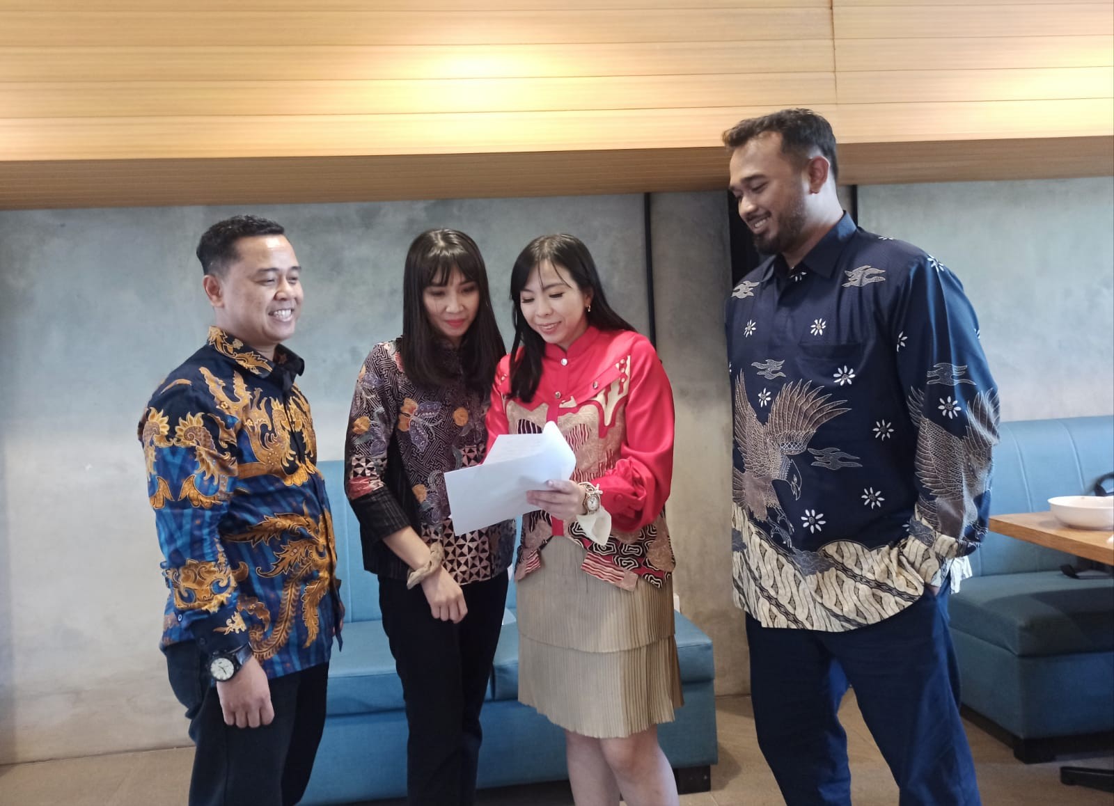 Sikapi Fluktuasi Harga Batu Bara, Begini Strategi Ekalya Purnamasari (ELPI) (foto: MNC Media)