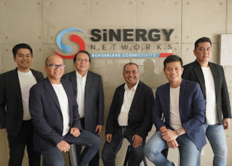 Sinergy Network (INET) Siap IPO Juli 2023, Incar Dana hingga Rp151 Miliar (FOTO:Dok Ist)