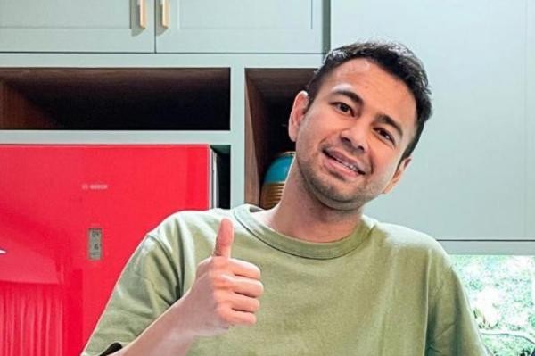 Tajir Melintir, Ini Gurita Bisnis Raffi Ahmad yang Disebut Sultan Andara. (Foto: MNC Media)