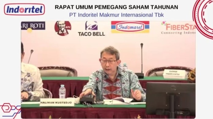 Genjot Bisnis Serat Optik, Ini Yang DIlakukan Indoritel (DNET) (foto: MNC Media)