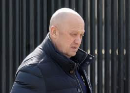 Sumber Kekayaan Yevgeny Prigozhin, Bos Wagner yang Ingin Kudeta Putin. (FOTO : MNC MEDIA)