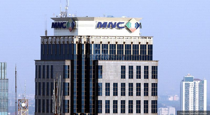 Pemerintah Terapkan Analog Switch Off, Begini Dampaknya Bagi Media Nusantara Citra (MNCN) (foto: MNC Media)