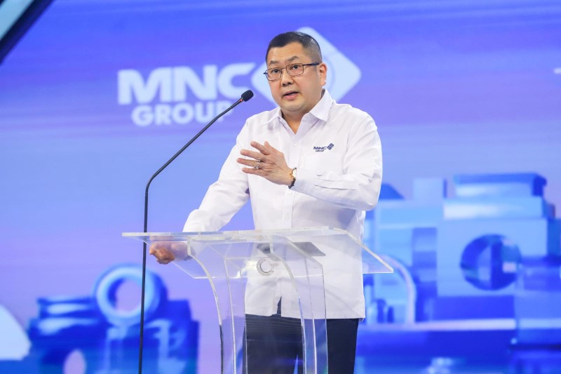 MNC Digital (MSIN) Kolaborasi dengan Media Asia Group Holdings Limited (FOTO:MNC Media)