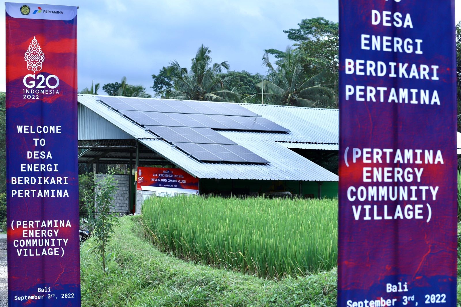Begini Cara Pertamina Siapkan Skenario Hadapi Era Transisi Energi (foto: MNC Media)