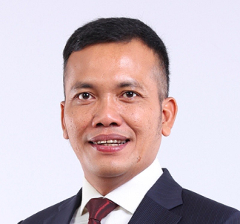 Geser ke PTBA, Rahmat Hidayat Pulungan Mundur dari Komisaris Independen KAEF (Foto Web PTBA)