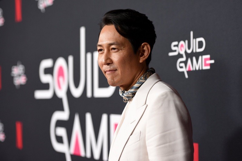 Kaya Mendadak, Honor Lee Jung Jae di Squid Games 2 Tembus Rp195 Miliar (Foto: dok Netflix)