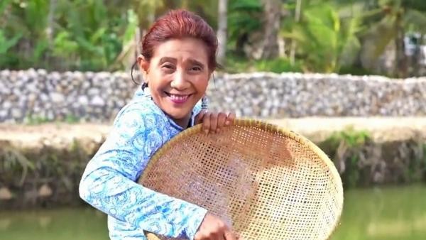 Inilah Perusahaan yang Ternyata Milik Susi Pudjiastuti. (Foto: MNC Media)