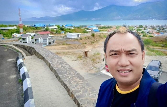 Deretan Sumber Kekayaan Azis Gagap, Punya Peternakan Sapi dan Kambing. (Foto: MNC Media)