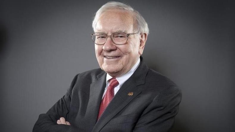 Sumbang USD870 Juta Saham Berkshire Hathaway, Warren Buffett Jadi Top Lima Donatur AS
