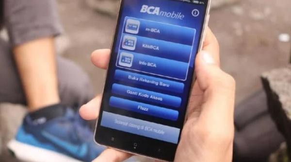 4 Cara Mudah Transfer BCA ke DANA Terbaru 2023, Cepat dan Praktis. (Foto: MNC Media)