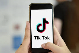 9 Langkah Cara untuk Memulihkan Akun TikTok yang Terhapus. (FOTO : MNC MEDIA)
