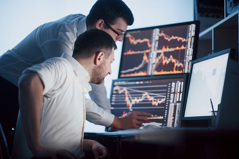 3 Kisah Orang Sukses Melalui Investasi, Jatuh Bangun hingga Profit Melimpah. (Foto: MNC Media)