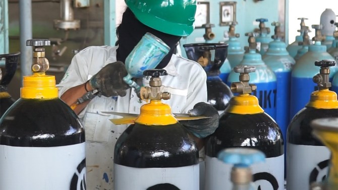 Surya Biru (SBMA) Yakin Kantongi Pendapatan Rp123 Miliar di 2023 (foto: MNC media)