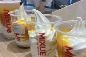 Laba Mixue Meroket 40 Persen Jadi Rp2 Triliun pada 2024, Ini Pemicunya. (Foto: MNC Media)