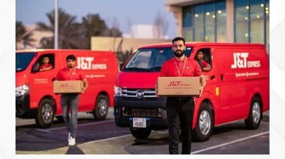 Mau Buka Franchise J&T Express? Simak Persyaratan Lengkap, Cara Daftar, dan Harganya. (Foto: MNC Media)