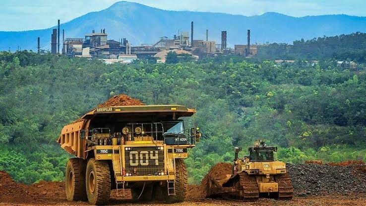 Divestasi Vale Indonesia (INCO) Harus Utamakan Kepentingan Indonesia (FOTO:Dok Ist)